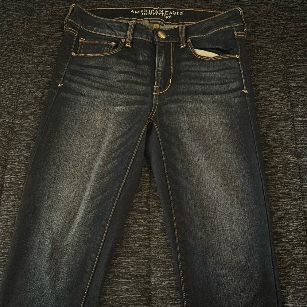size 6 american eagle
